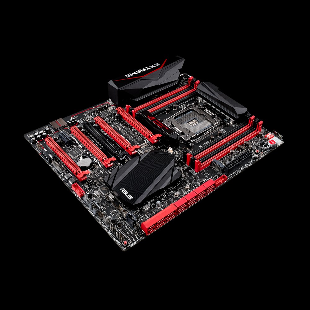 X99 rampage sales